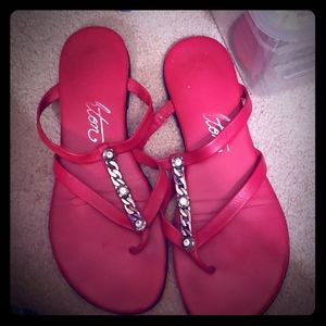 Brighton Aruba Sandals